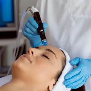 limpieza facial cartagena