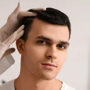 Hair Transplant