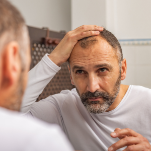 ¿Cuánto crece el pelo después de un injerto capilar